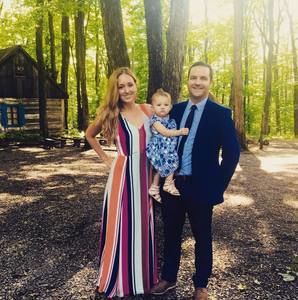 Meet your Posher, Olivia